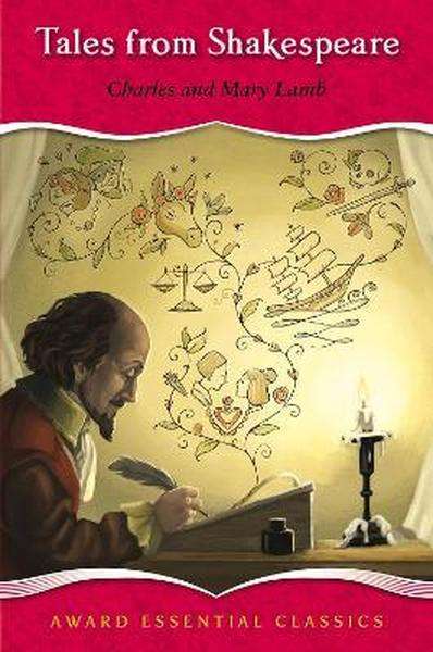 Tales From Shakespeare