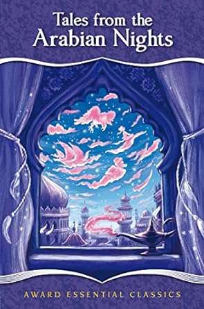 Tales From The Arabian Nights