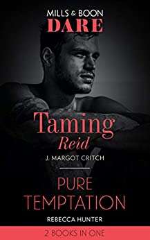 Taming Reid + Pure Temptation 2in1 Omnibus