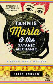 Tannie Maria and the Satanic Mechanic [Signed]