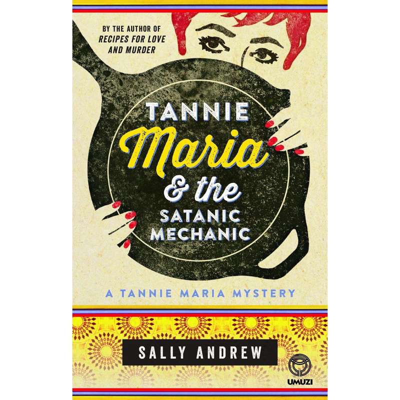 Tannie Maria And The Satanic Mechanic