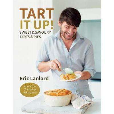 Tart It Up! Recipe Book