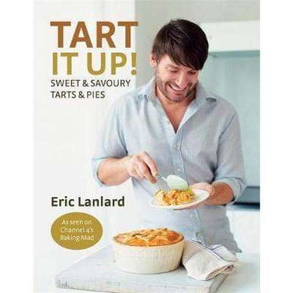 Tart It Up! Recipe Book