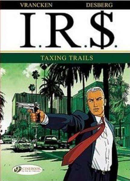 Taxing Trails