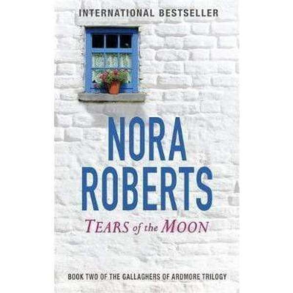 Tears Of The Moon