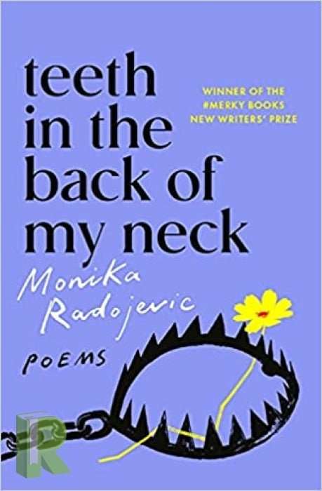 Teeth In The Back Of My Neck
