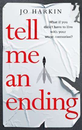 Tell Me An Ending