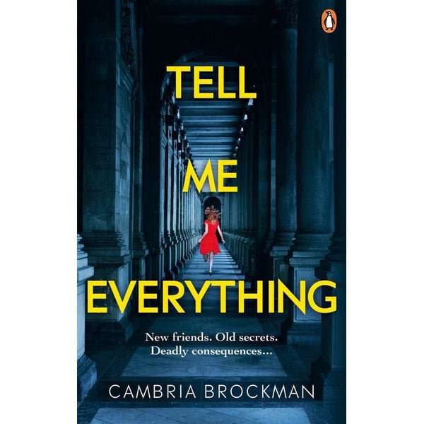 Tell Me Everything