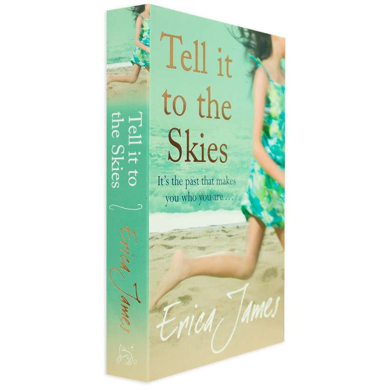 Tell To The Skies