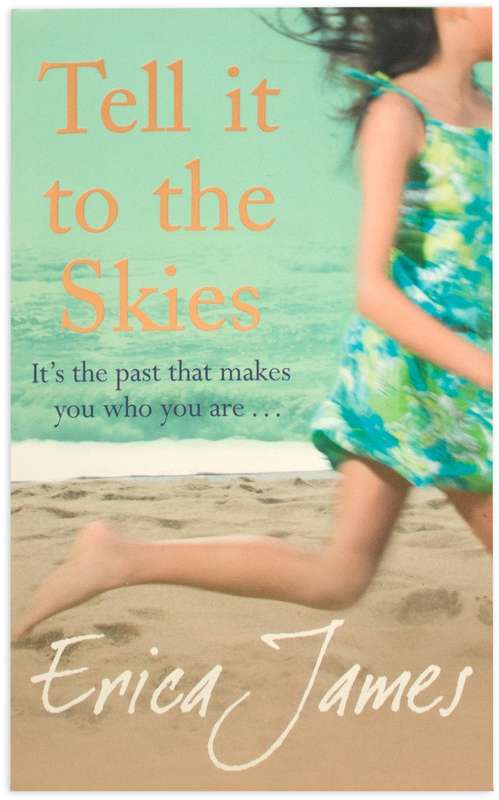 Tell To The Skies