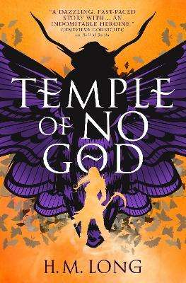 Temple Of No God