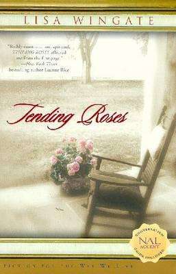 Tending Roses