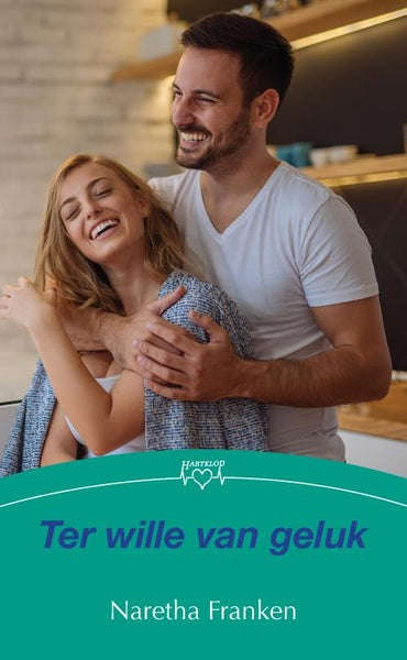 Ter wille van geluk