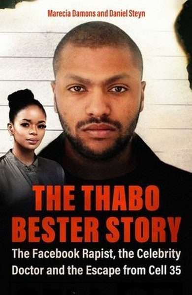 Thabo Bester Story