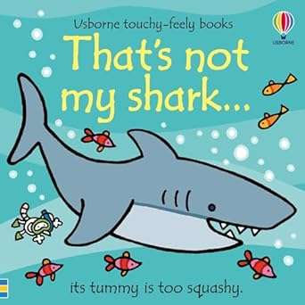 That's Not My Shark