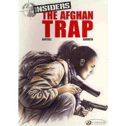 The Afgan Trap