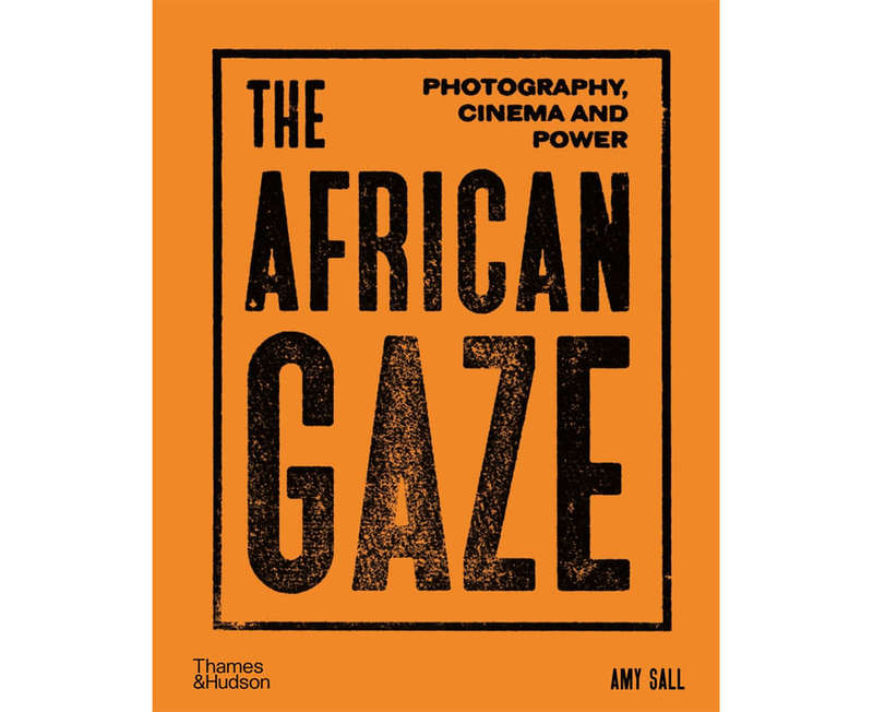 The African Gaze