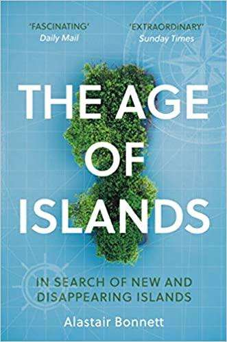 The Age Of Islands