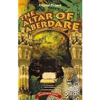 The Altar Of Aberdare