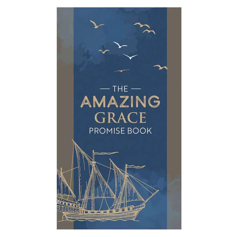The Amazing Grace Promise Book
