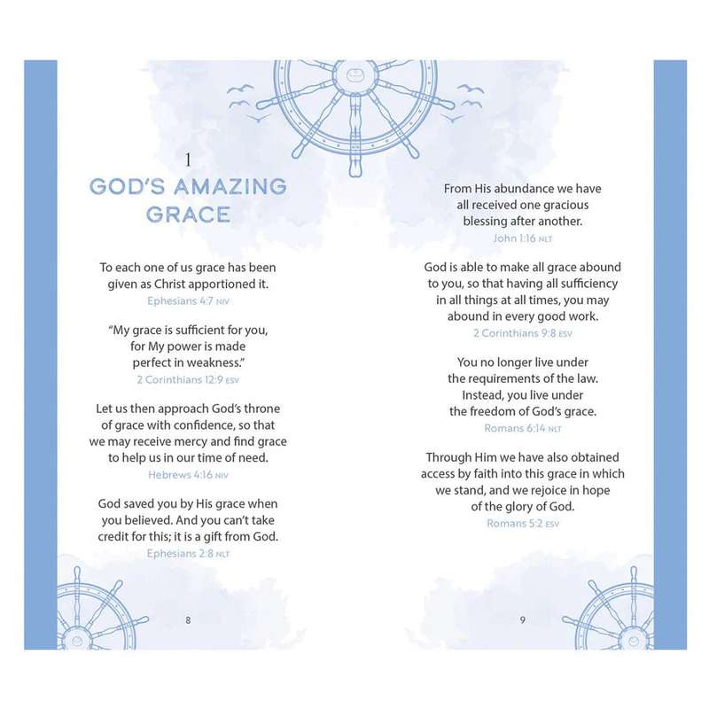 The Amazing Grace Promise Book