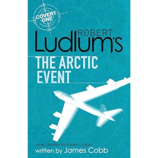 The Arctic Event