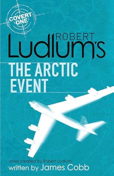 The Arctic Event