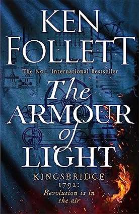 The Armour of Light