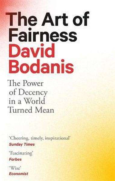 The Art Of Fairness