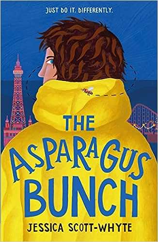 The Asparagus Bunch