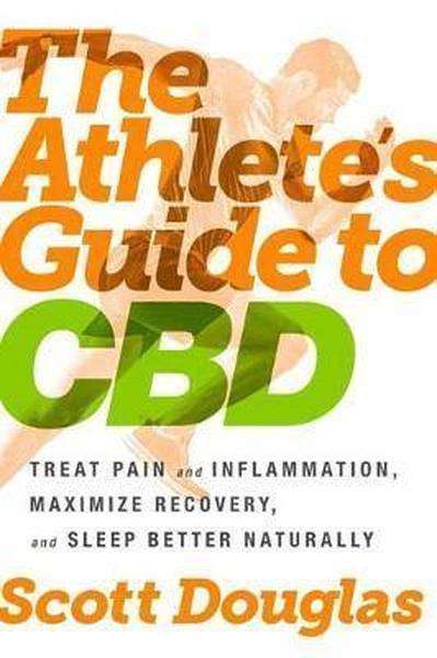 The Athlete's Guide To Cbd