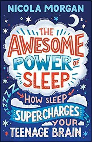 The Awesome Power Of Sleep
