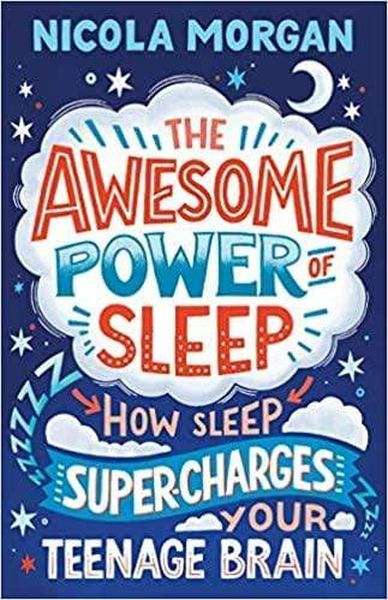 The Awesome Power Of Sleep