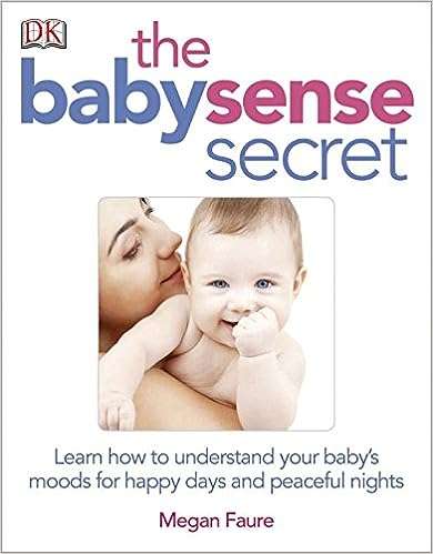 The Babysense Secret