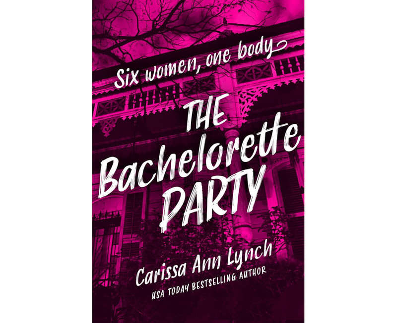 The Bachelorette Party