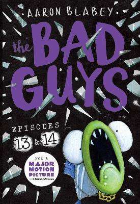 The Bad Guys - Episode 13 And 14