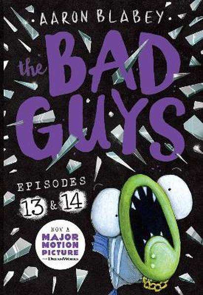 The Bad Guys - Episode 13 And 14