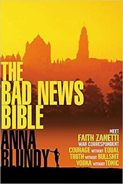 The Bad News Bible