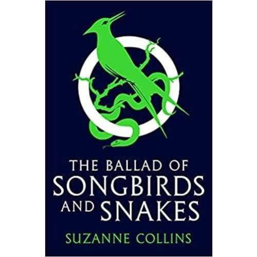 The Ballad Of Songbirds And Snakes