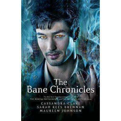 The Bane Chronicles
