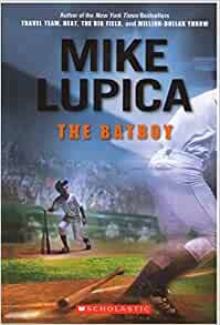 The Batboy