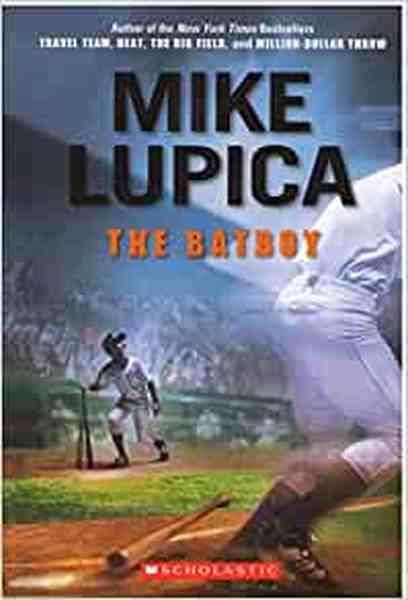 The Batboy
