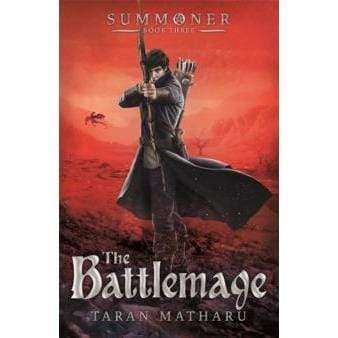 The Battlemage