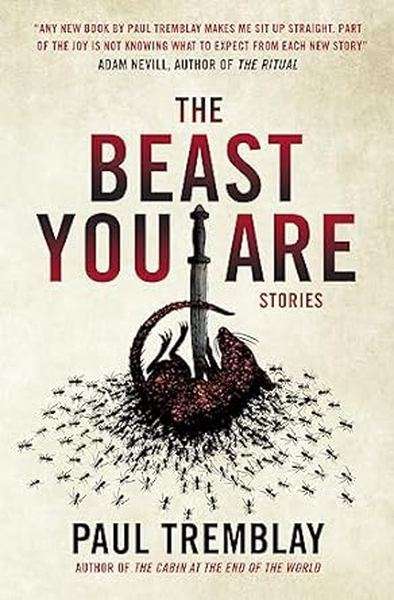 The Beast You Are