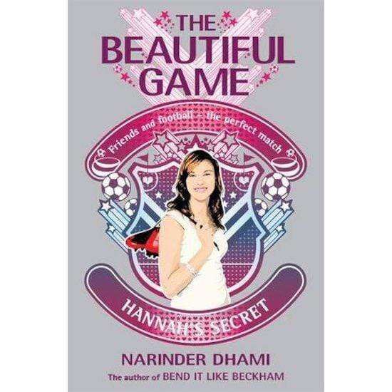The Beautiful Game - Hannah's Secret