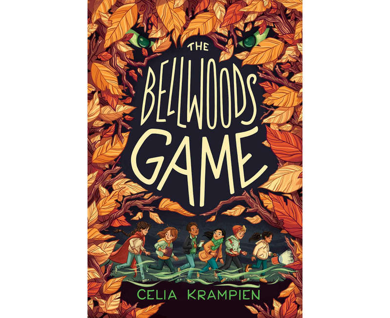The Bellwoods Game