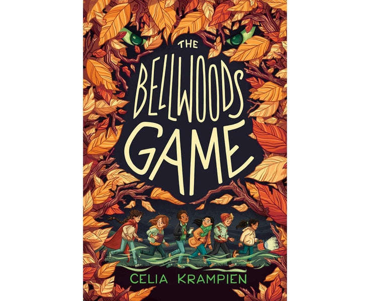 The Bellwoods Game
