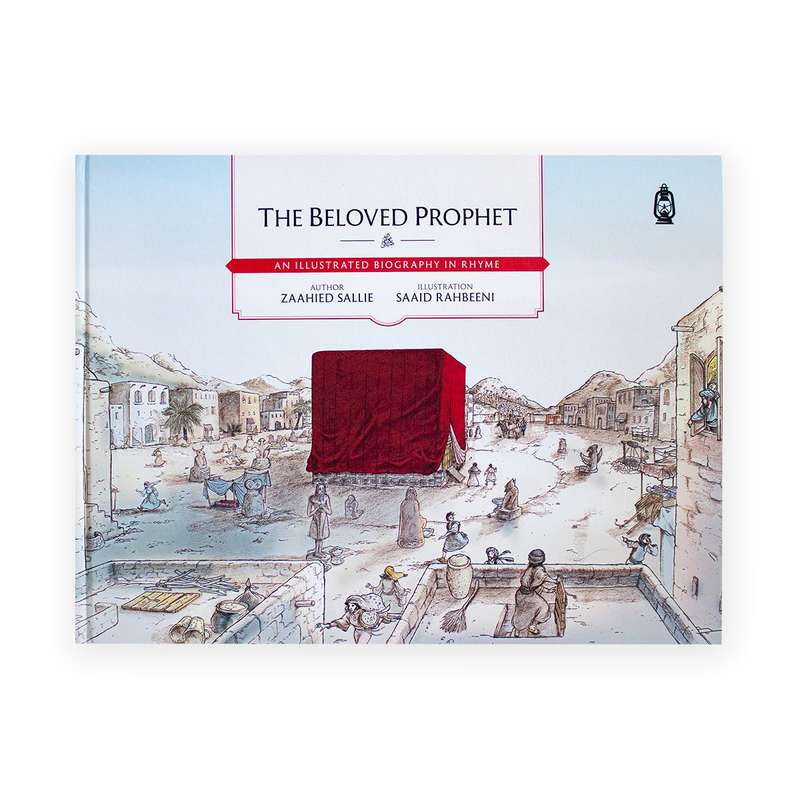 The Beloved Prophet