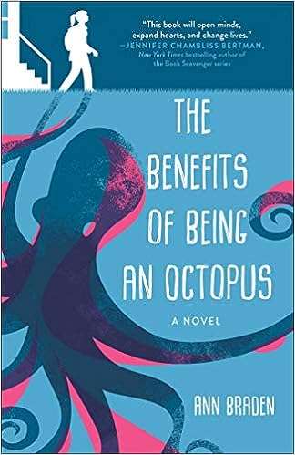 The Benefits of Being an Octopus