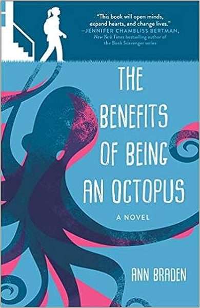 The Benefits of Being an Octopus